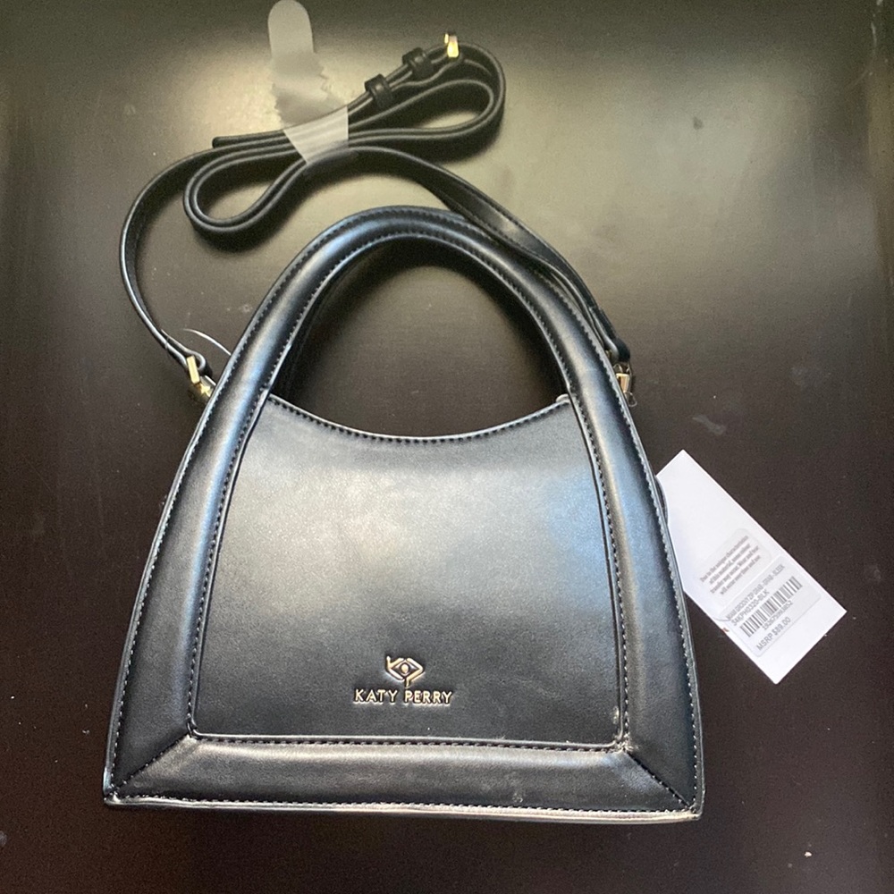 Perfect little black bag